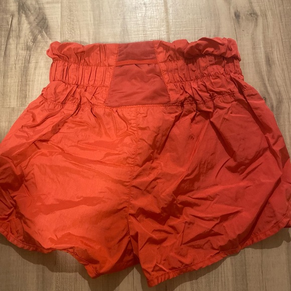 Free people on the way home shorts - Picture 2 of 2